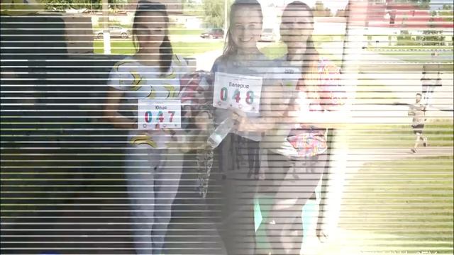 Команда #ЗдоровоеРешение г.Старая Русса смотреть онлайн