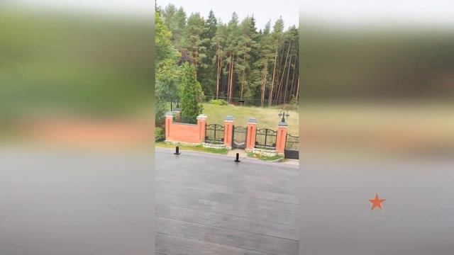 У Ольги Орловой в новым доме пока бардак!