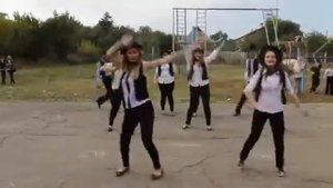 Чао, бамбино - Кар-мэн (OST Физрук)