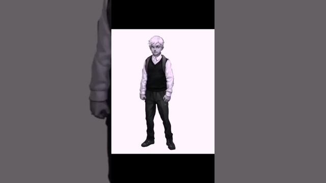 |._.||Tiny Bunny||By Unika| смотреть онлайн