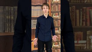 Антон Павлович Чехов "Злой мальчик " сокр. читает Даниил Балабан