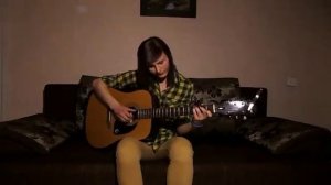 OST Country Strong - Give in to me (cover)