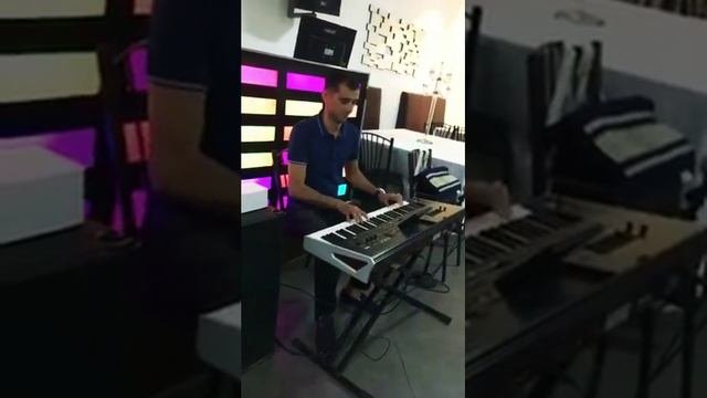 Сулик Садиков & Дадаш Дадашев - пойдём