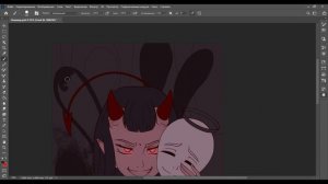 Лицемер | SpeedPaint