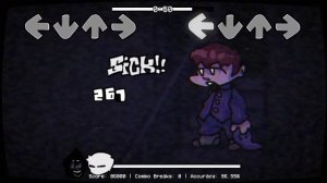 ISGFTSIHC 6 - Friday Night Funkin' VS Funkdela Catalogue FULL WEEK | Mandela Catalogue [Vol. 1]