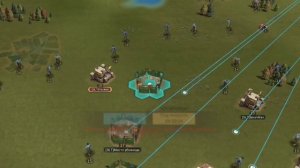 Last Fortress Underground / Ласт фортресс андеграунд  / бьём вражеский альянс! /