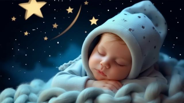 Baby Sleep Music, Lullaby for Babies To Go To Sleep #020 Mozart for Babies Intelligence Stimulati смотреть онлайн
