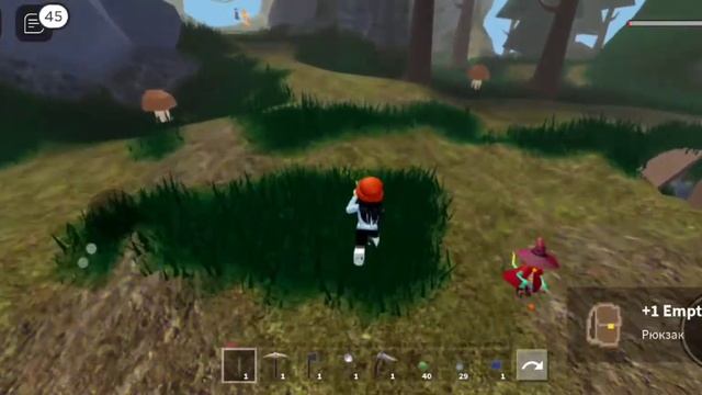 Как открыть новую локацию за 15 минут? Islands Roblox смотреть онлайн