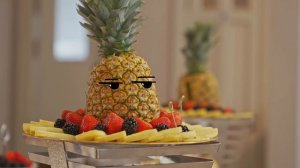 Промо ролик Ведущий Mc Wolume или Михаил Галкин