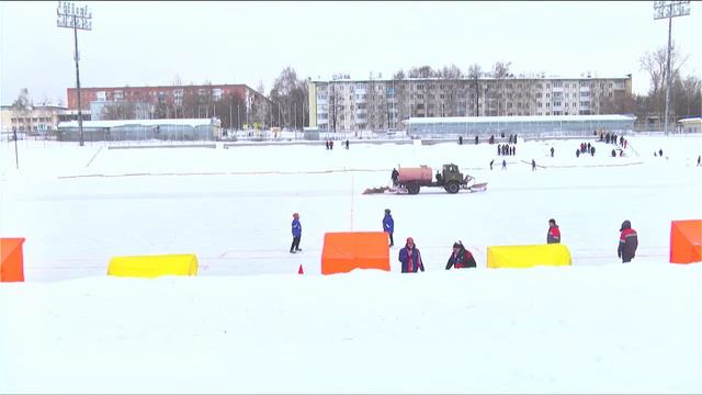 Знамя-Удмуртия - Маяк 28.01.23 смотреть онлайн