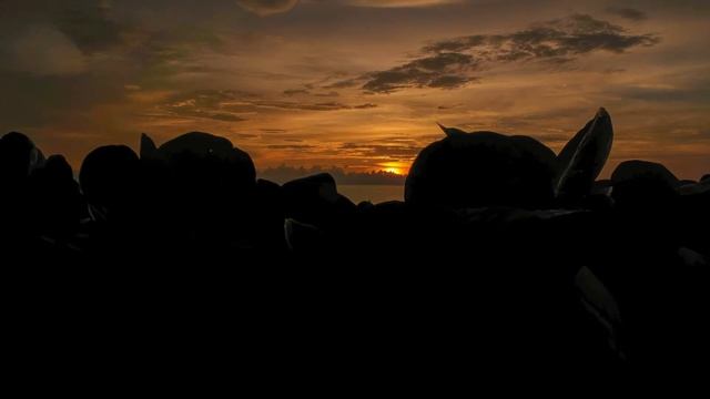 BARRANQUILLA TIMELAPSE SAMSUNG NX20 смотреть онлайн