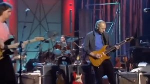 Sultans of Swing - Mark Knopfler  (A Night In London 1996)