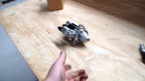 How to Replace Toyota Hilux Engine Starter Motor Suit 2TR 2.7L 2005-2015