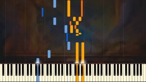 Nocturne in G major, Op. 37 No. 2 // CHOPIN
