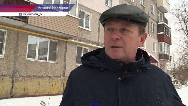 Администрация Московского района и ДУКи проверяют уборку снега по предписанию Госжилинспекции