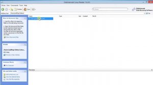 Linux Disk Reader for Windows