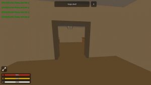 Unturned Засада в бункере