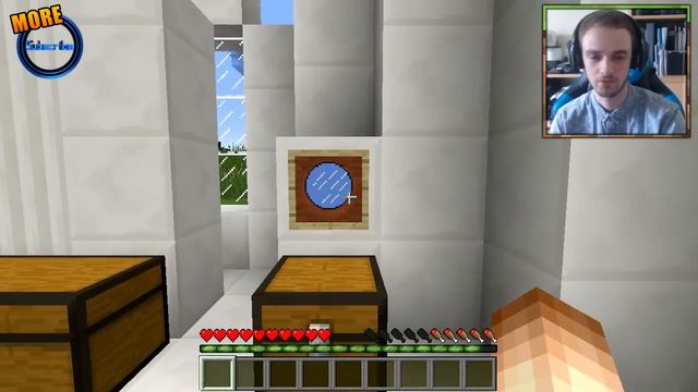 Minecraft Mods - THE INCREDIBLES (SUPER POWERS)! - Minecraft Mod Review смотреть онлайн