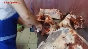 Что приготовить из говядины. Часть 1.