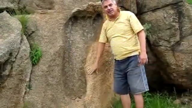 Историю человечества придется переписывать! Шокирующая находка. смотреть онлайн