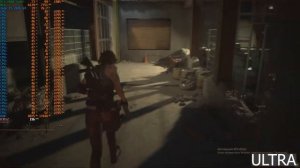 18 cores Xeon E5 2695v4 (ES) in 12 games