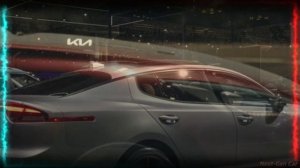 2025 Kia Stinger EV - The Redesigned Performance Sedan