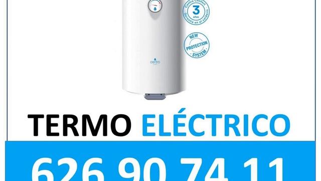 Termo Electrico Ariston Cartagena ☎️ 626 90 74 11 смотреть онлайн