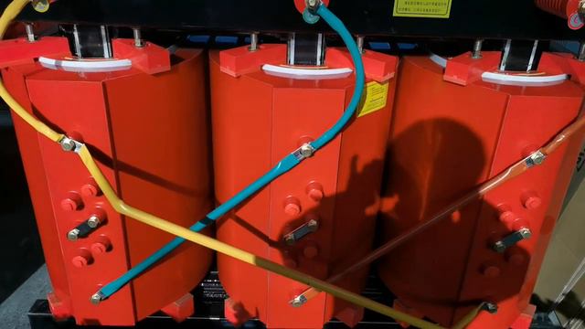 Трансформатори навъи хушк, 1000 2000 3000 КВА, боло, таъминкунандаи истеҳсолкунандаи Чин смотреть онлайн