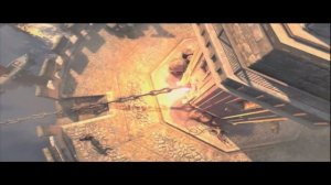 Assassin's Creed Revelations- Sura- Hecq Music Video (Assassin's Creed Trailer Music)HD