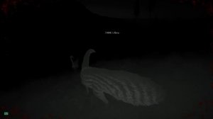 Никогда в жизни так не переживал ! ( The Isle )