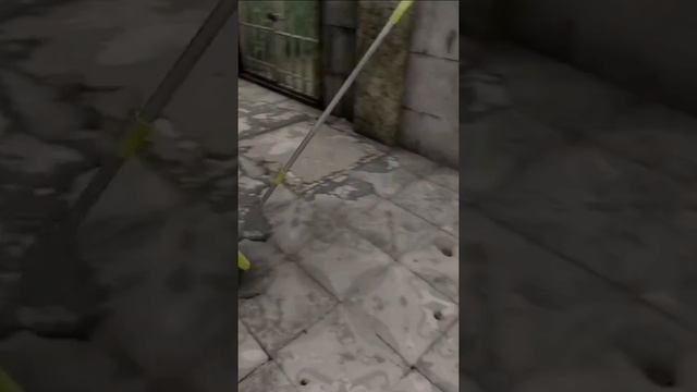 Прихвачу швабру. На всякий случай #vladikbrutal #владикбрутал #прохождение #shorts