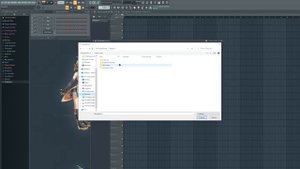 КАК БЫСТРО ДОБАВИТЬ ПРЕСЕТЫ / БАНКИ В VITAL | ADD LIBRARY FOLDER | FL STUDIO 20 | 2023 | VST