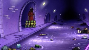 TMNT комикс озвучка| Никогда не теряй надежду
