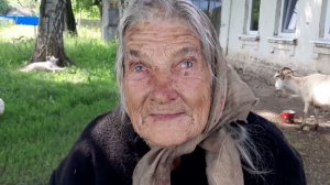 У НИНЫ ФЕДОРОВНЫ НОВЫЕ ОКНА! НАЧИНАЕМ СТРОИТЬ ПЕЧЬ!