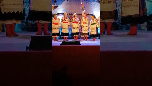 Добрий вечір всім вам смотреть онлайн