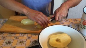 Как варить картошку вкусно-вкусно, вареная картошка рецепт