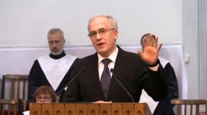 Разбор Библии\\ Бытие 1 я глава\\Церковь ЕХБ Санкт-Петербурга