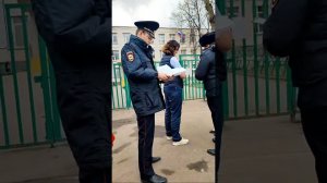 ОБНАГЛЕВШИЕ ОТ БЕЗНАКАЗАННОСТИ АЦЕПАЕВ И ЦВЕТКОВ снова напали на многодетную маму