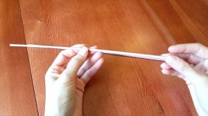 Виды плетения. Зубатка. Урок 4