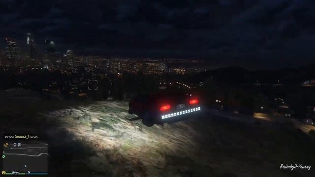 Как Поставить Ракеты На Deluxo В Гта 5! смотреть онлайн