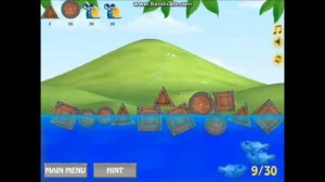 Save the Snails level 1-15