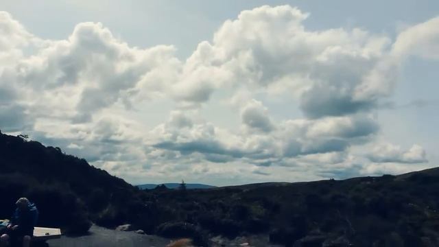 New Zealand : Tongariro National Park смотреть онлайн