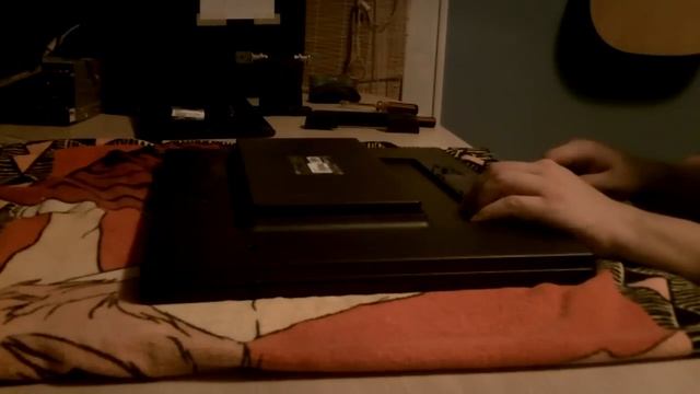 Acer AL2017 Repair Guide (1/2) смотреть онлайн