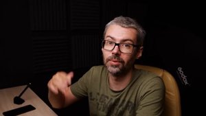 Стопмоушены для стоков. Делаем меловую доску, снимаем на камеру и телефон.