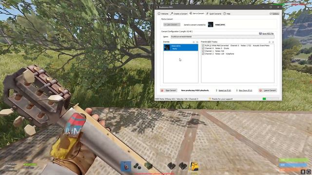 HOW TO USE RUSTISSIMO смотреть онлайн