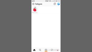 Тупит инстаграм? Лайфхак