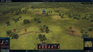 Знакомимся с Ultimate Admiral: Age of Sail