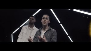 Jay Wheeler - Sin Ti Ft. Brytiago (Official Video Remix)