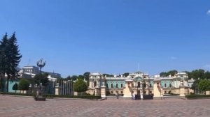 Путеводитель по Киеву. Киев за один день. Что посмотреть в Киеве. Экскурсия по Киеву.