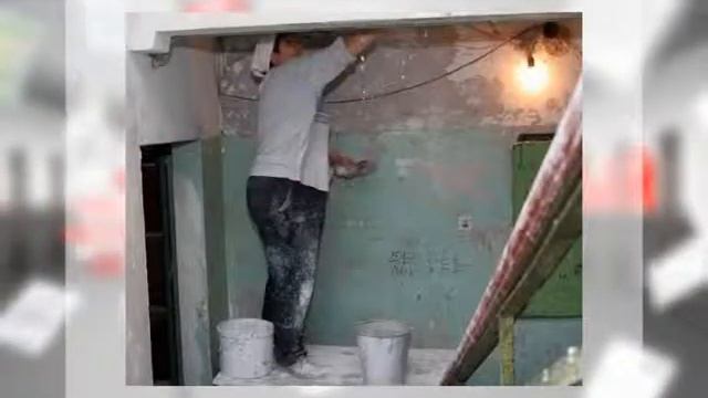 Коммунальный ликбез: Ремонт подъездов смотреть онлайн